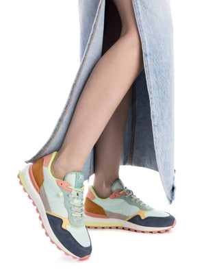 Xti - Tênis Casual Feminino