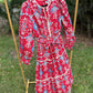 &Merci - The Camille Dress