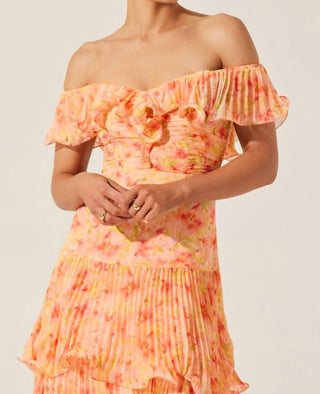 Vestido Astr - Wilder