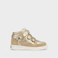 Mayoral - Kid's Stud Strap Urban Boot