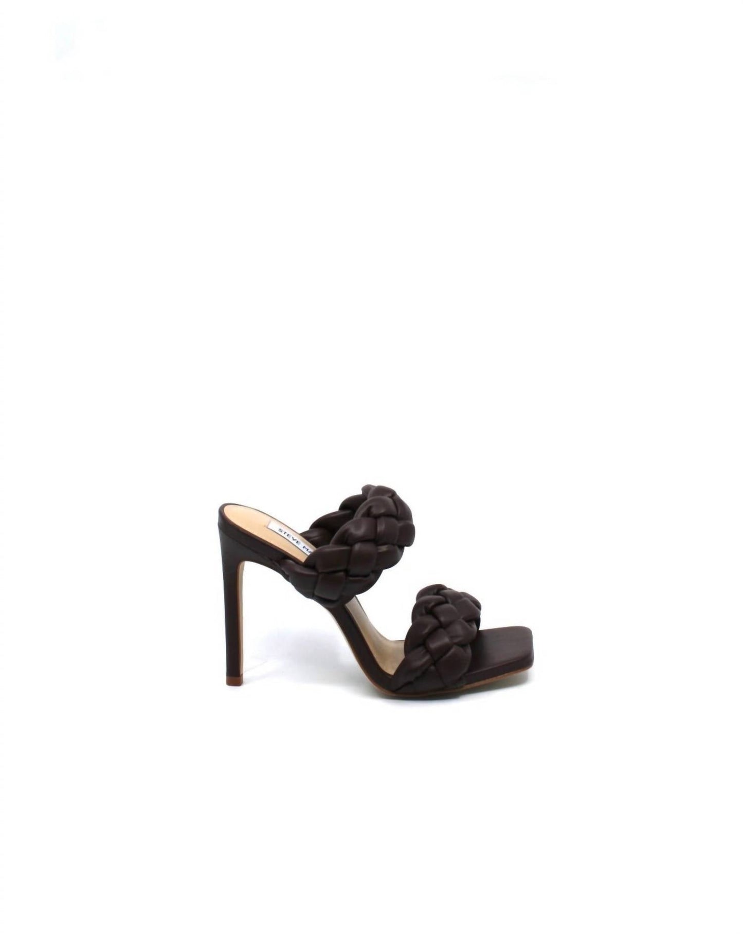 Steve Madden - Kenley Heel Sandal