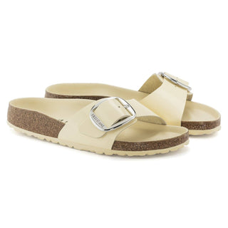 Birkenstock - Sandália Madrid Big Buckle Feminina