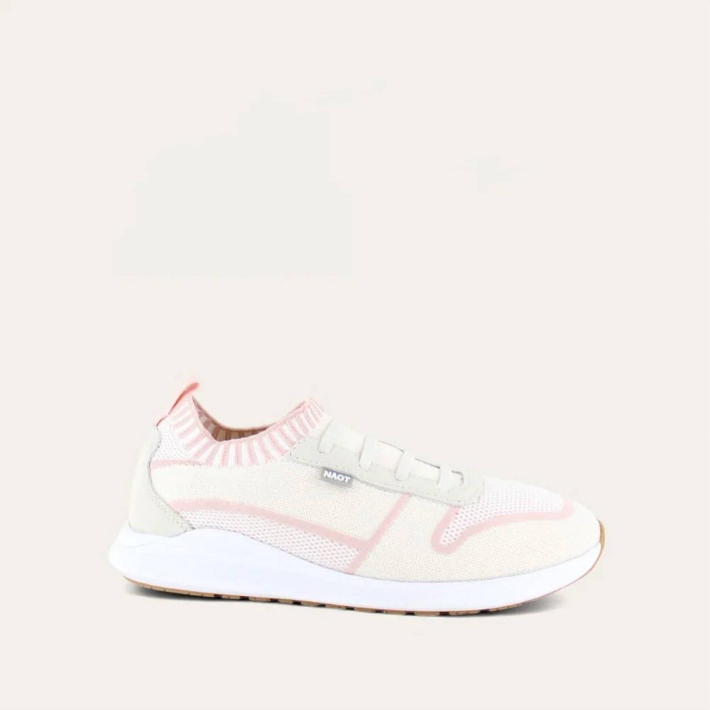 Naot - Women's Adonis Slip On Sneakers - Medium
