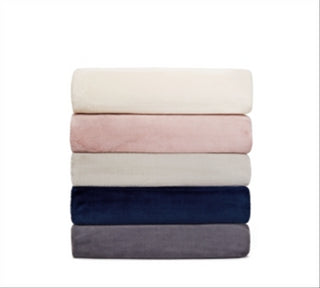 Manta de pelúcia Minky Sparrow &amp; Wren - 100% exclusiva multicolorida