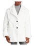 aqua-womens-ivory-pocketed-long-sleeve-jacket-size-small