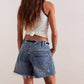 Free People - We The Free Moxie Shorts