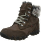 Allrounder - Women's Nabuka Lace Boot