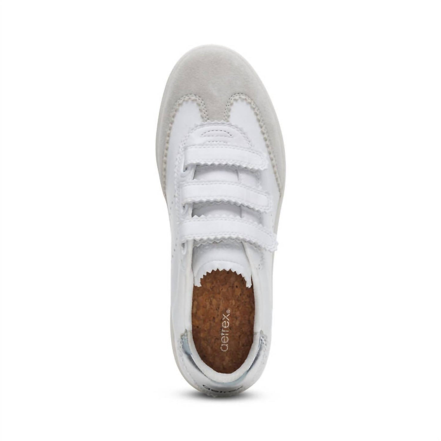 Aetrex - Women's Morgan Arch Support Sneaker