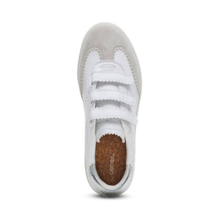 Aetrex - Women's Morgan Arch Support Sneaker