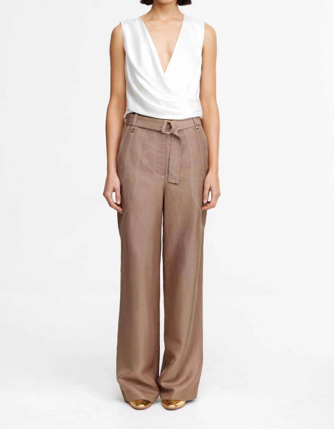 Acler - Geary Pants