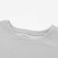 Aapparella - Textured T-shirt And Pant Set