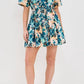 Ulla Johnson - Nadira Mini Dress