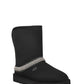 Ugg - Women's Classic Short Crescent Boot