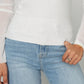 Falcon Park - Julian Mesh Mixed Top