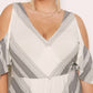 Tart Collections - Beckett Plus Maxi Dress