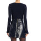 Allison New York - Haley Knit Top