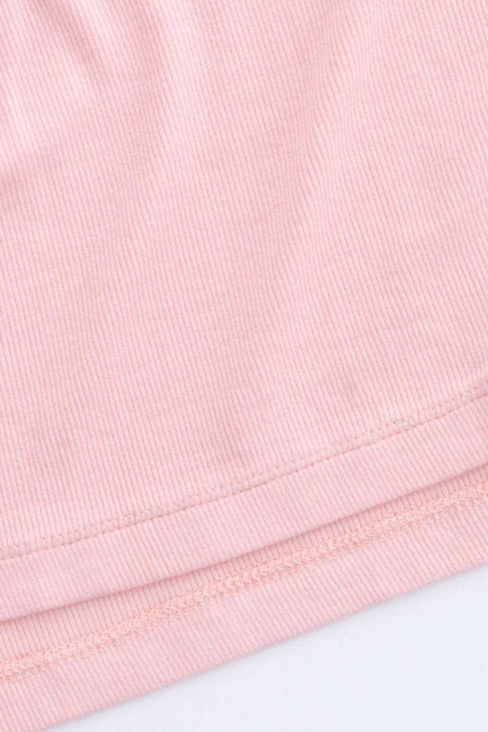 Pj Salvage - Lacey Basics Short