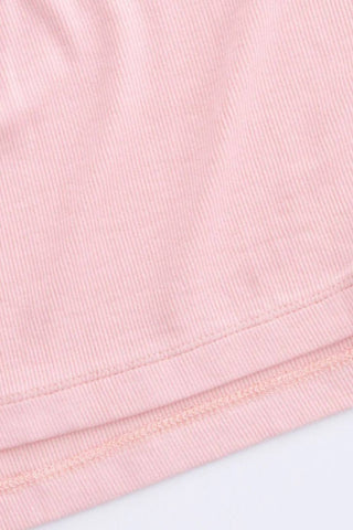 Pj Salvage - Short Lacey Basics