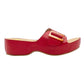 Volatile - Women's Bertha Sandal