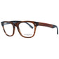 Ermenegildo Zegna - Men's Trapezium Optical Frames
