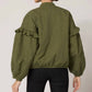 Cleobella - Bobbi Reversible Jacket