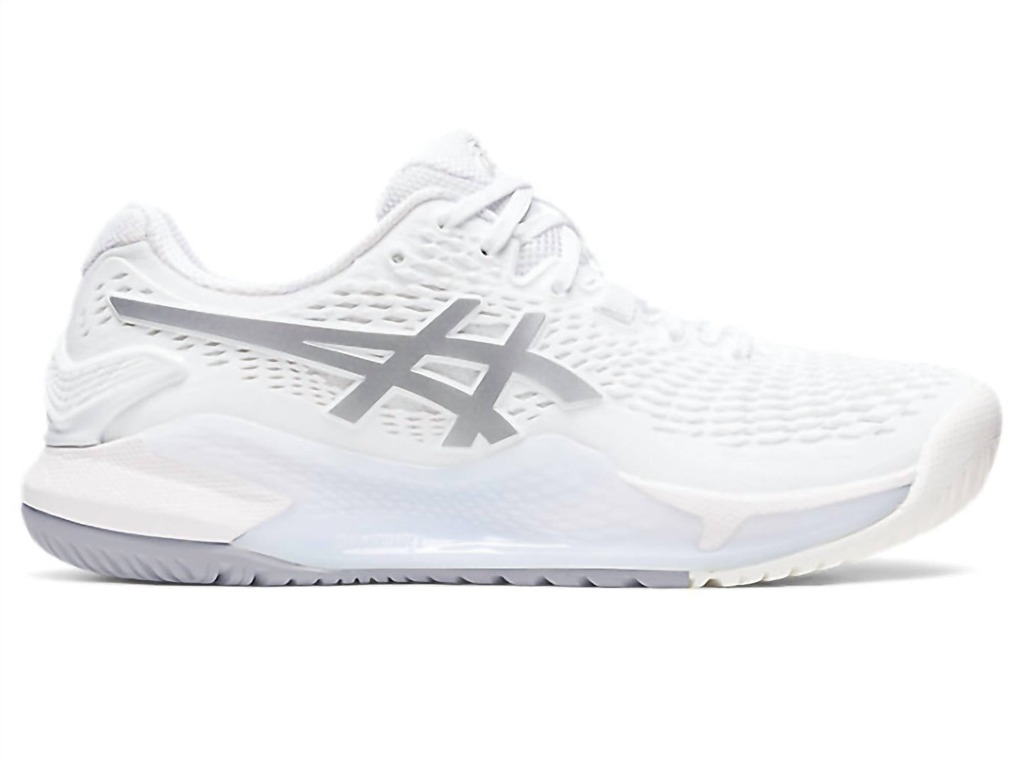 Asics - Women's Gel-resolution 9 Shoes