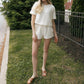 Z Supply - Knox Looped Terry Shorts