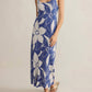 Z Supply - Cecily Madero Maxi Dress