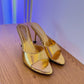 Jeffrey Campbell - Women's Agent Mule Sandal