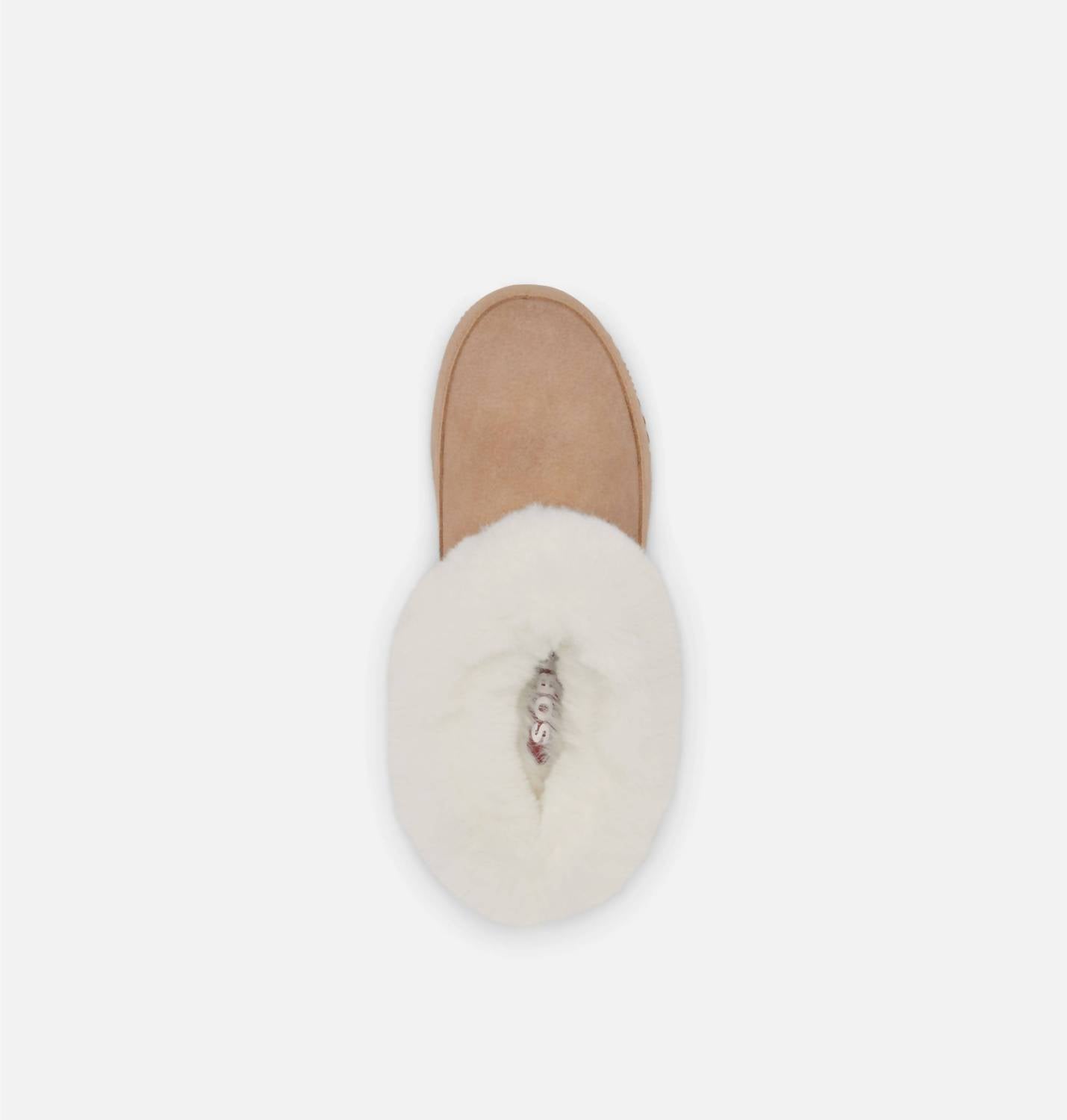 Sorel - Women's Coffee Run Slipper