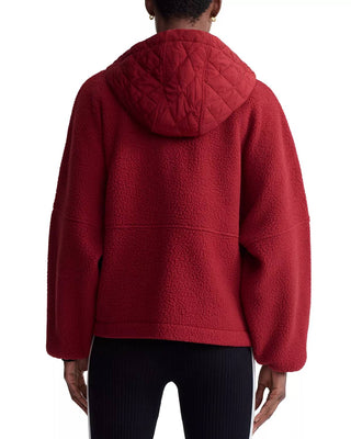 Varley - Richfield Quilt Fleece Jacket