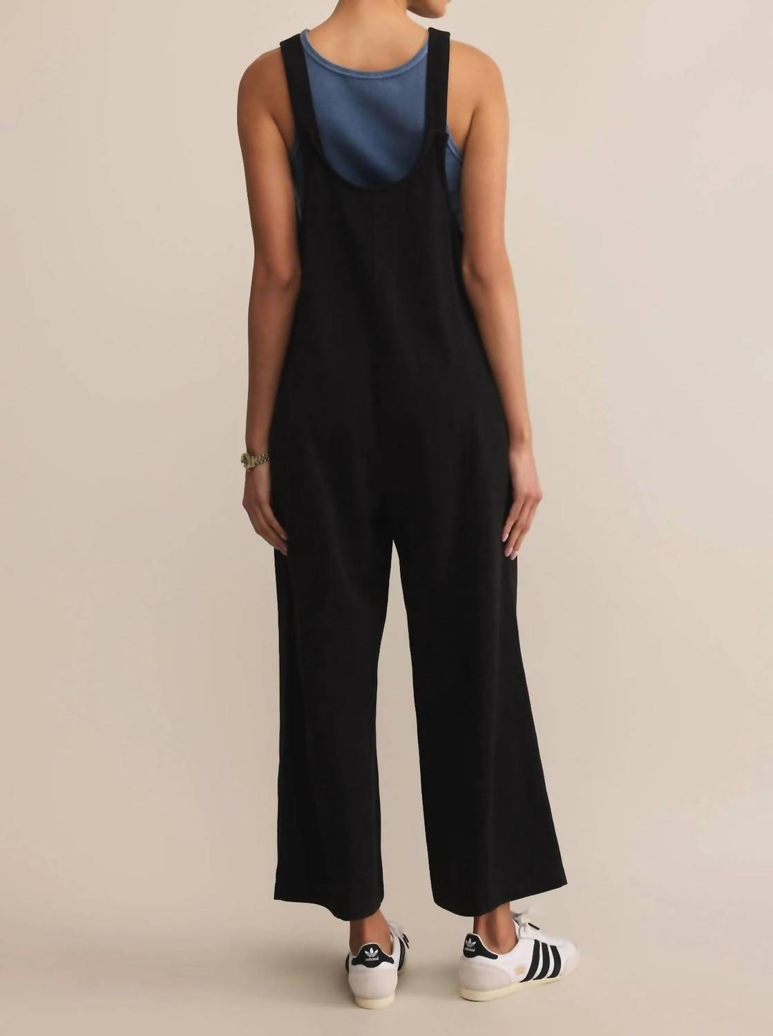 Z Supply - Brasilia Jumpsuit