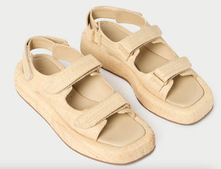 Loeffler Randall - Women's Blaise Platform Sandal