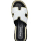 Boccato - Women's Zinnia Leather Sandal