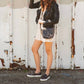 Bedstu - Women's Hermione Slip On Sneaker