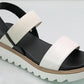 Mia - Women's Jene Sneaker Bottom Sandal