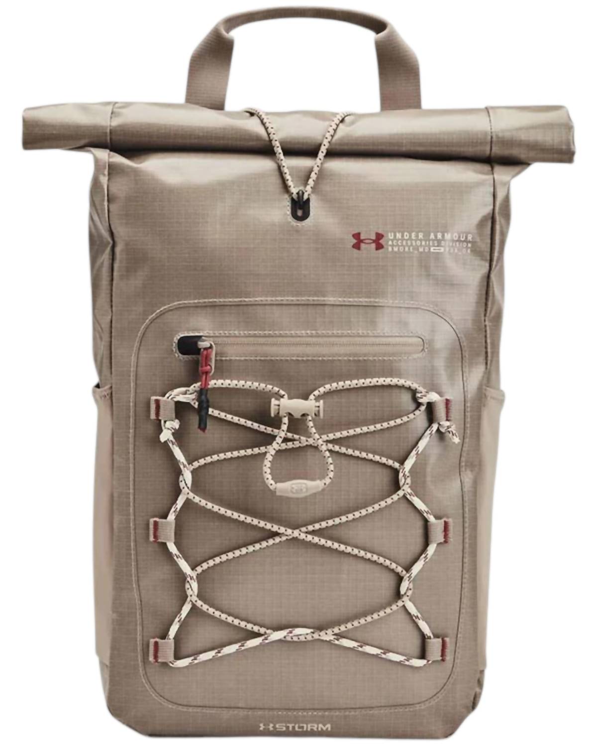 Under Armour - Summit Backpack