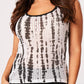 Angel Apparel - Abstract Angel Tank