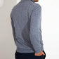 Abacus Sportswear Us - Liffin Knitted Windstopper Sweater