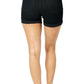 Judy Blue - Tummy Control Cuffed Shorts