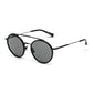 Belstaff - Women's Titanium Sunglasses
