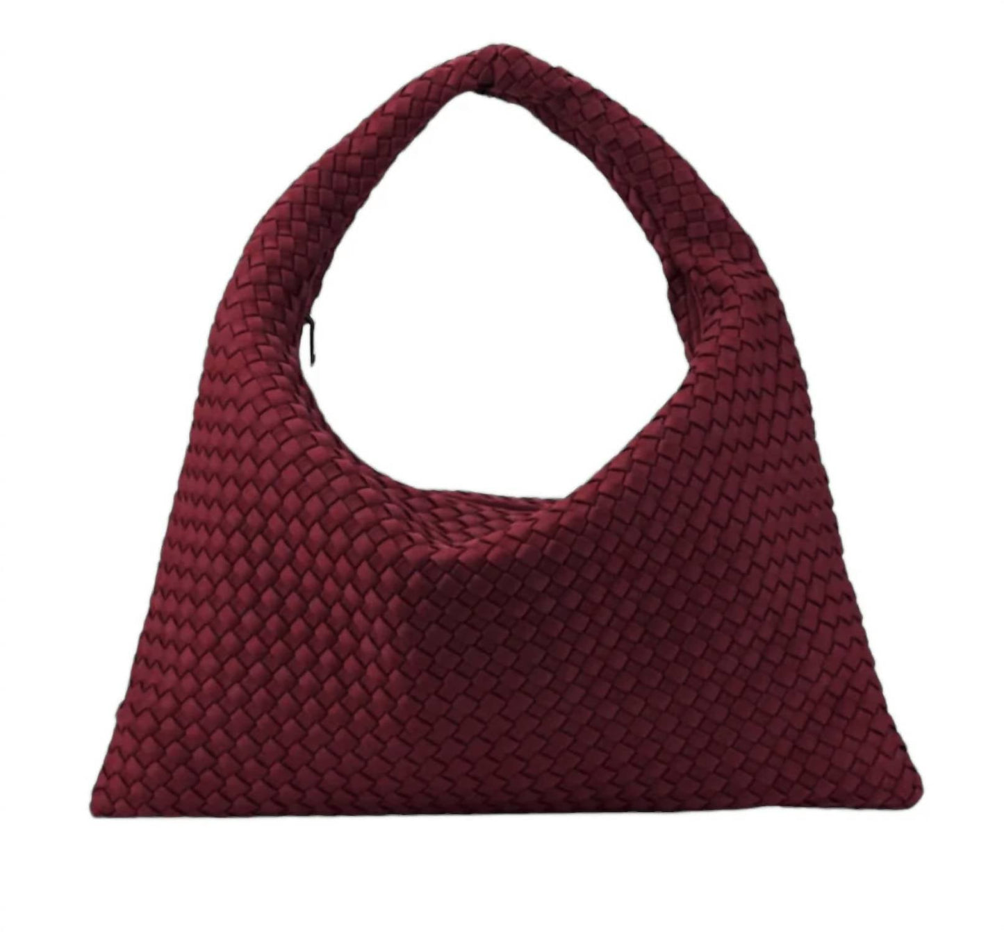 Haute Shore - Jones Woven Hobo