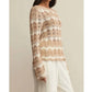 Z Supply - Azura Stripe Sweater