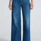 Askk Ny - Paris Pistachio Denim