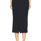 Enza Costa - Textured Jacquard Skirt