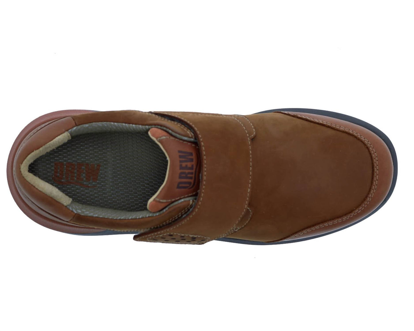Drew - Men's Marshall Casual Slip On Shoes