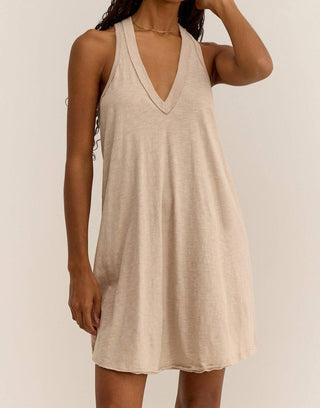 Z Supply - Vestido curto Maddox