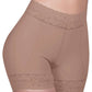 Siluets - Butt-lifter Shapewear Short Cocoa