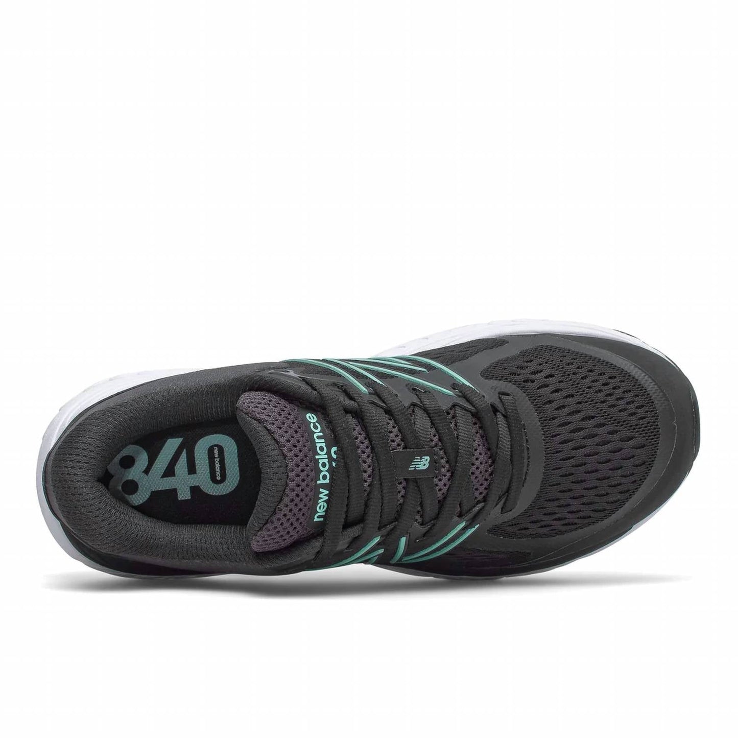 New Balance - WOMEN'S FRESH FOAM 840V5 RUNNING SHOES - WIDE WIDTH