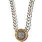 Brighton - Women's Lady Liberty Necklace